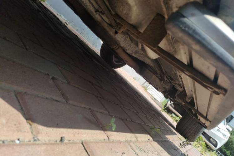 Used Audi Q5 2012 2.0TFSI Technology Model Chassis Front Left