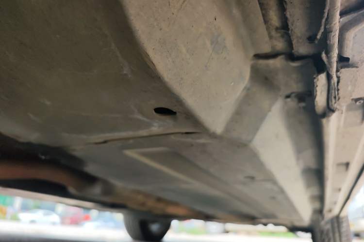 Used Audi Q5 2012 2.0TFSI Technology Model Chassis Front Left