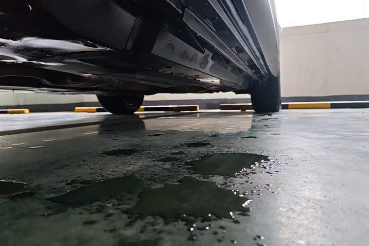 Used Audi Q5 2012 2.0TFSI Technology Model Chassis Front Left