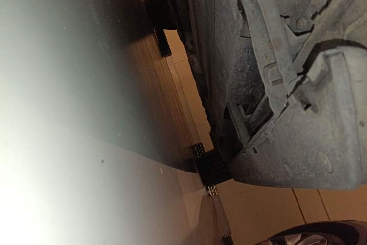 Used Audi Q5 2012 2.0TFSI Technology Model Chassis Front Left