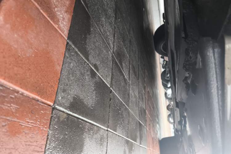 Used Audi Q5 2012 2.0TFSI Comfort Version Chassis Front Left
