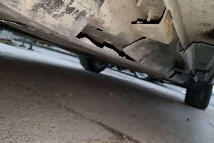 Used Audi Q5 2012 2.0TFSI Technology Model Chassis Front Left