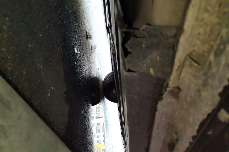 Used Audi Q5 2012 2.0TFSI Trendy Edition Chassis Front Left