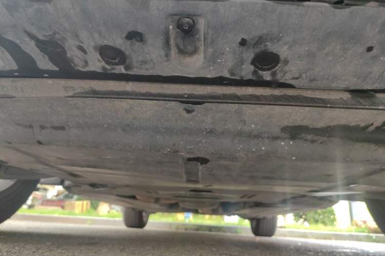 Used Audi Q5 2012 2.0TFSI Technology Model Chassis Front
