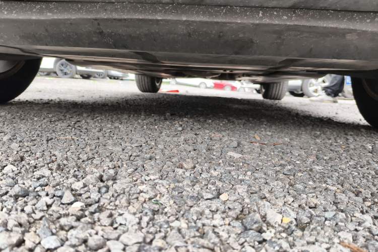 Used Audi Q5 2012 2.0TFSI Technology Model Chassis Front