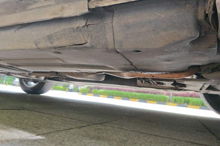 Used Audi Q5 2012 2.0TFSI Technology Model Chassis Front Right
