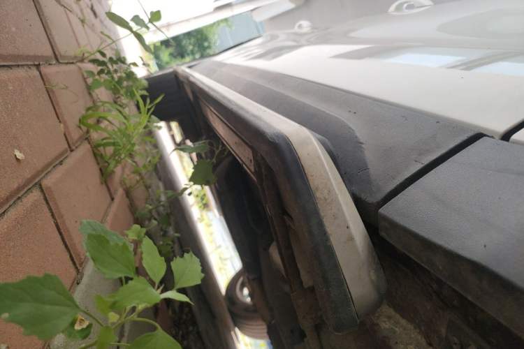 Used Audi Q5 2012 2.0TFSI Technology Model Chassis Front Right