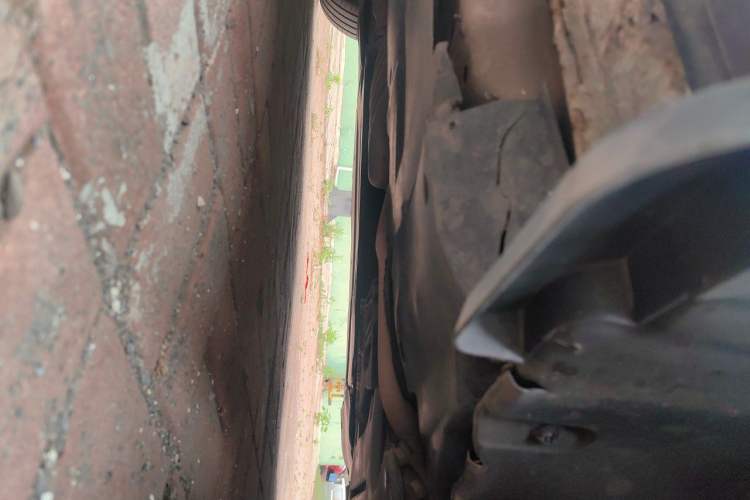 Used Audi Q5 2012 2.0TFSI Trendy Edition Chassis Front Right