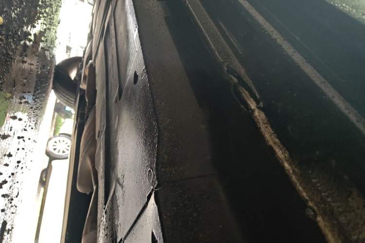 Used Audi Q5 2012 2.0TFSI Technology Model Chassis Front Right