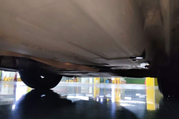 Used Audi Q5 2012 2.0TFSI Technology Model Chassis Front Right