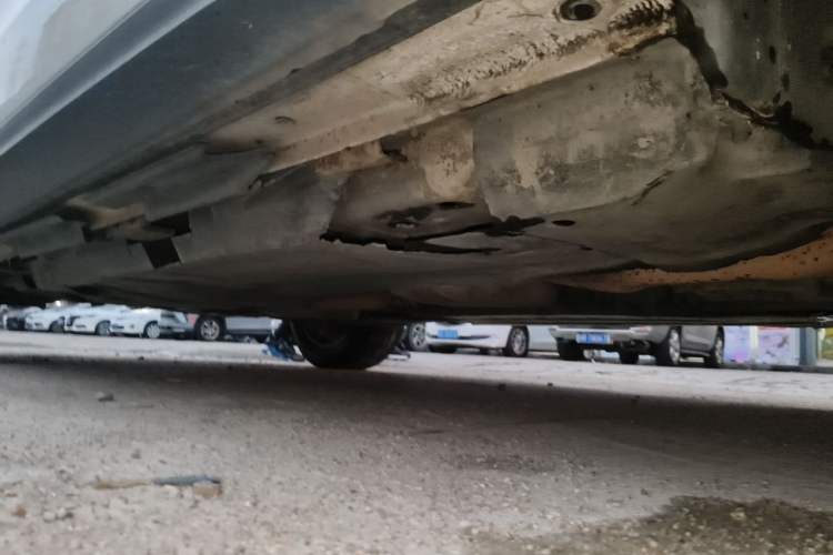 Used Audi Q5 2012 2.0TFSI Technology Model Chassis Front Right