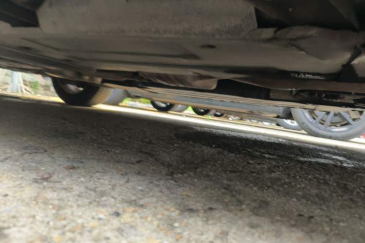 Used Audi Q5 2012 2.0TFSI Technology Model Chassis Front Right
