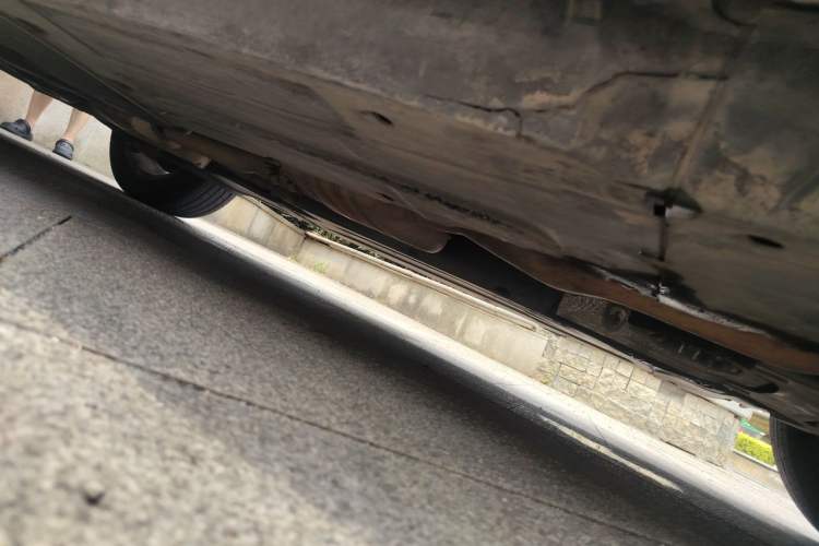 Used Audi Q5 2012 2.0TFSI Comfort Version Chassis Front Right