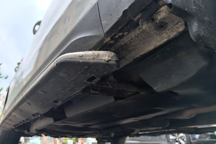 Used Audi Q5 2012 2.0TFSI Technology Model Chassis Front Right