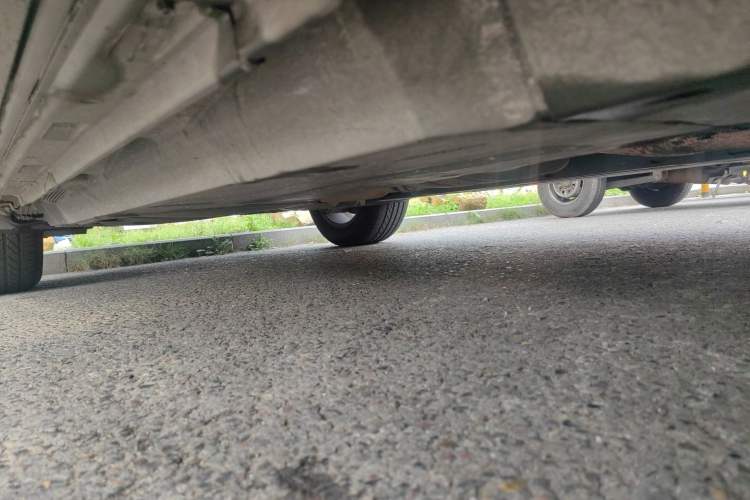 Used Audi Q5 2012 2.0TFSI Technology Model Chassis Front Right