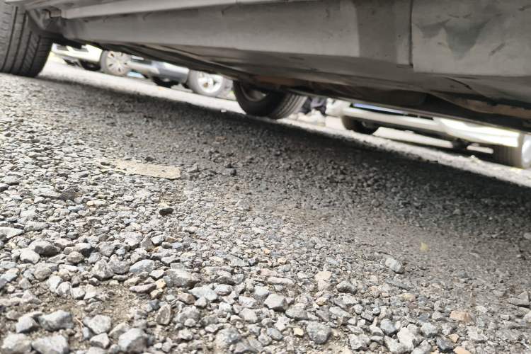 Used Audi Q5 2012 2.0TFSI Technology Model Chassis Front Right
