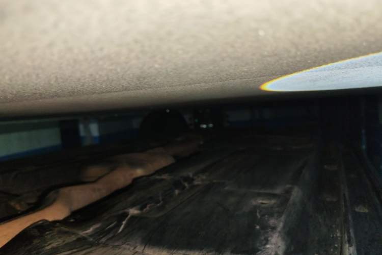 Used Audi Q5 2012 2.0TFSI Technology Model Chassis Front Right