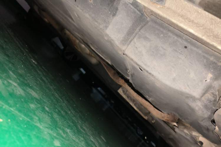 Used Audi Q5 2012 2.0TFSI Technology Model Chassis Front Right