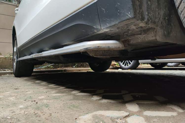 Used Audi Q5 2012 2.0TFSI Technology Model Chassis Front Right