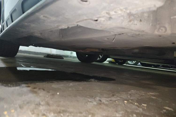 Used Audi Q5 2012 2.0TFSI Luxury Edition Chassis Front Right