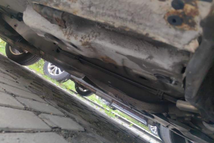 Used Audi Q5 2012 2.0TFSI Technology Model Chassis Front Right