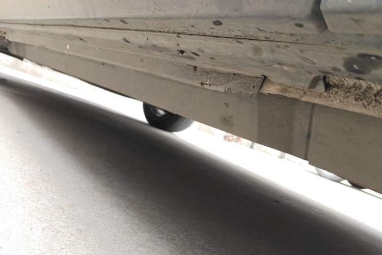 Used Audi Q5 2012 2.0TFSI Trendy Edition Chassis Front Right