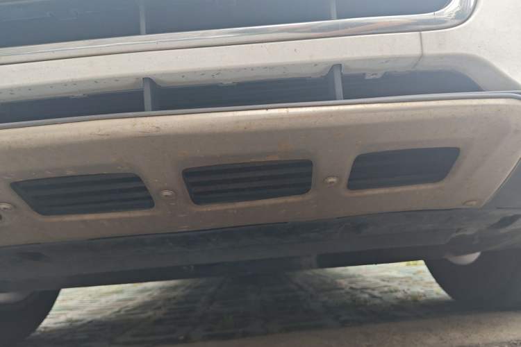 Used Audi Q5 2012 2.0TFSI Technology Model Chassis Front