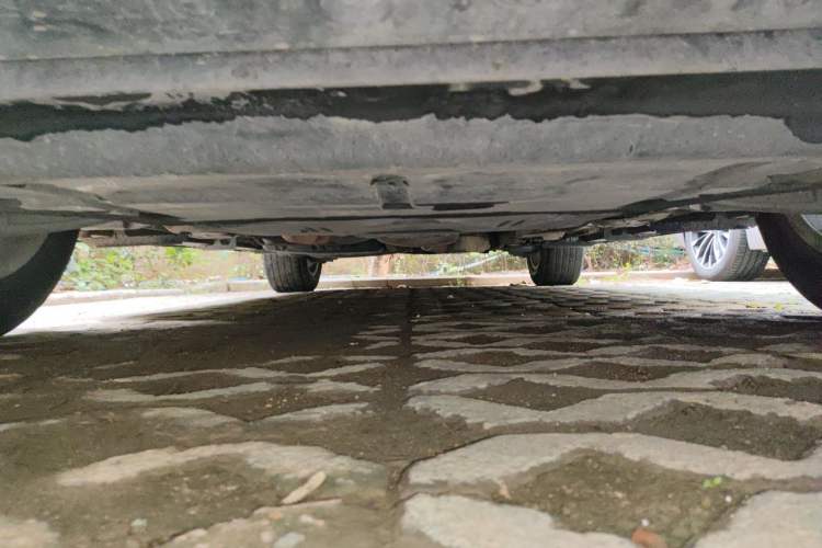 Used Audi Q5 2012 2.0TFSI Technology Model Chassis Front