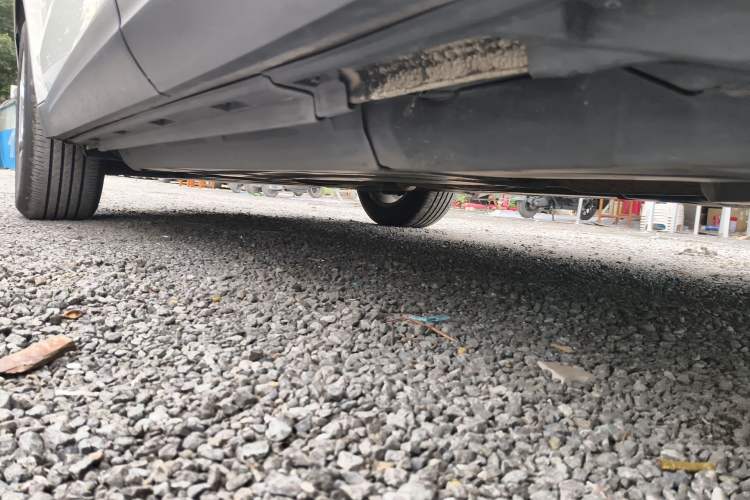 Used Audi Q5 2012 2.0TFSI Technology Model Chassis Rear Left