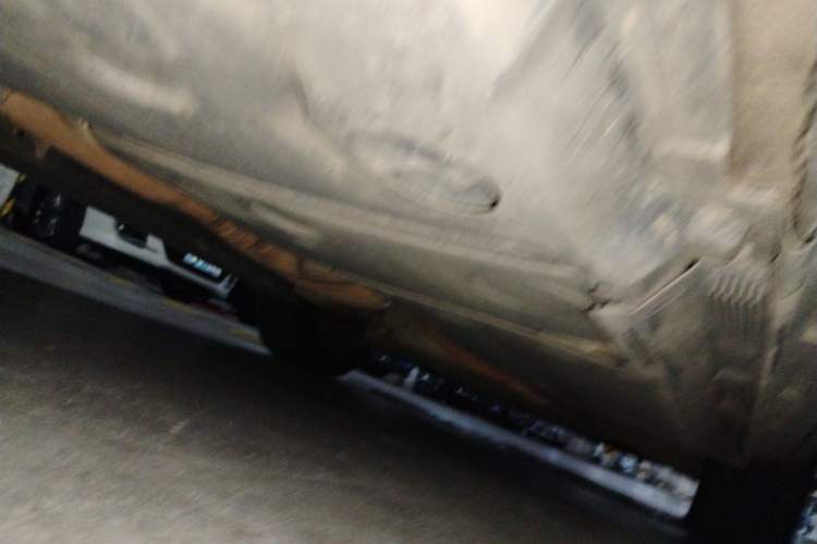 Used Audi Q5 2012 2.0TFSI Technology Model Chassis Rear Right