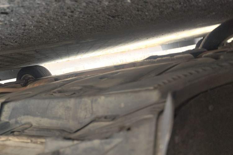 Used Audi Q5 2012 2.0TFSI Trendy Edition Chassis Rear Right