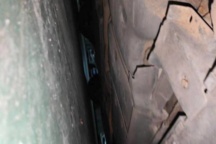Used Audi Q5 2012 2.0TFSI Comfort Version Chassis Rear Right