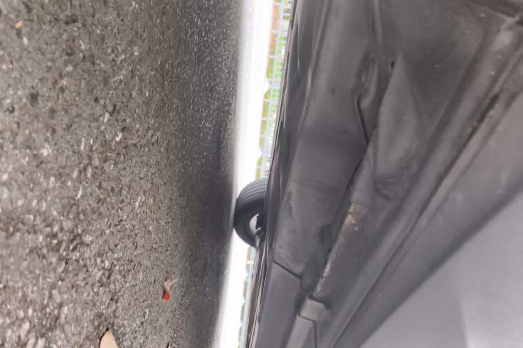 Used Audi Q5 2012 2.0TFSI Technology Model Chassis Rear Right