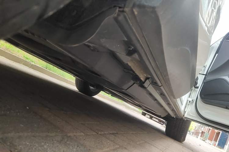Used Audi Q5 2012 2.0TFSI Technology Model Chassis Rear Right