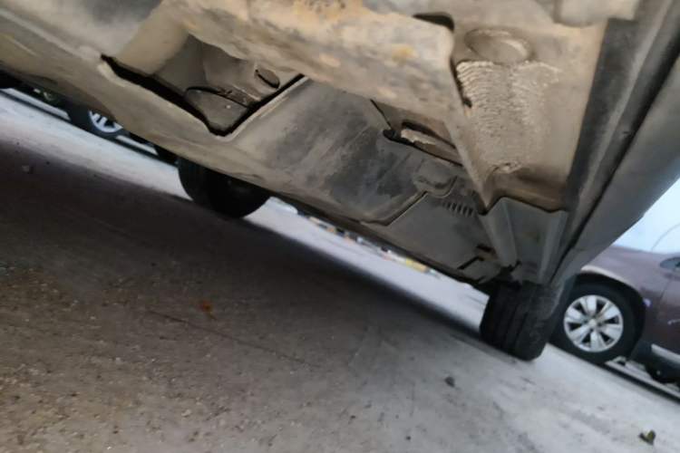 Used Audi Q5 2012 2.0TFSI Technology Model Chassis Rear Right