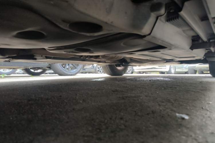 Used Audi Q5 2012 2.0TFSI Technology Model Chassis Rear Right