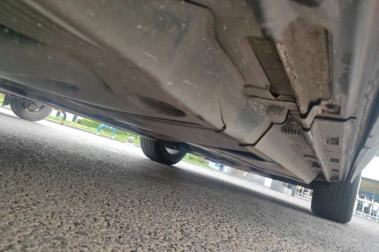Used Audi Q5 2012 2.0TFSI Technology Model Chassis Rear Right