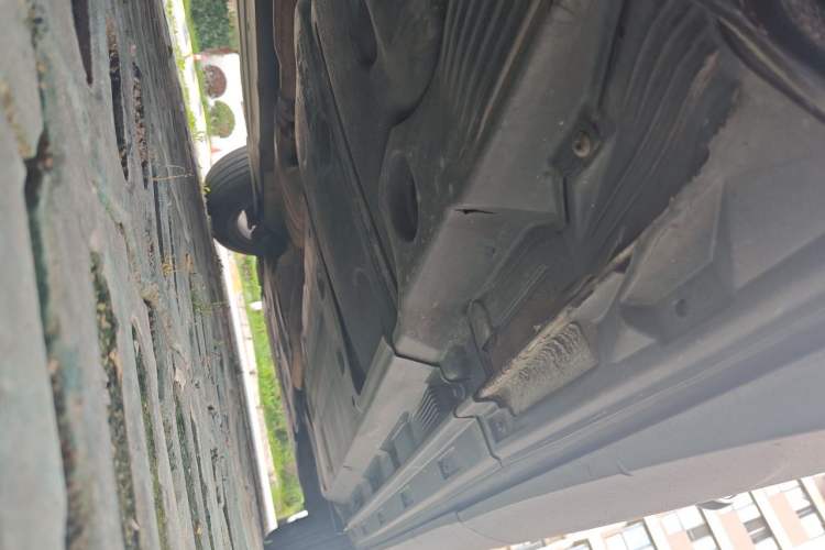 Used Audi Q5 2012 2.0TFSI Technology Model Chassis Rear Right