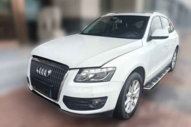 Used Audi Q5 2012 2.0TFSI Comfort Version