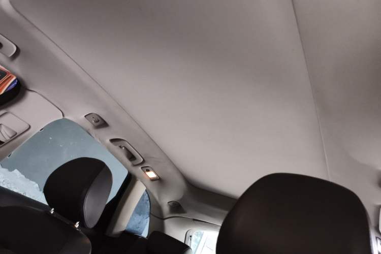Used Audi Q5 2012 2.0TFSI Technology Model Headliner