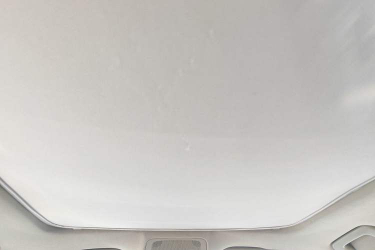 Used Audi Q5 2012 2.0TFSI Technology Model Headliner