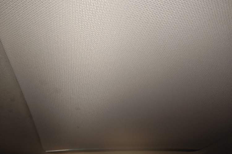 Used Audi Q5 2012 2.0TFSI Technology Model Headliner