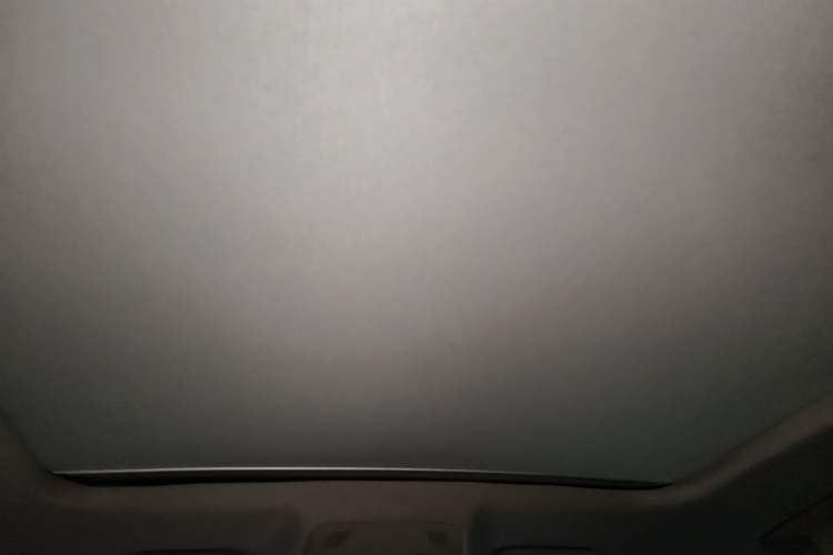 Used Audi Q5 2012 2.0TFSI Technology Model Headliner