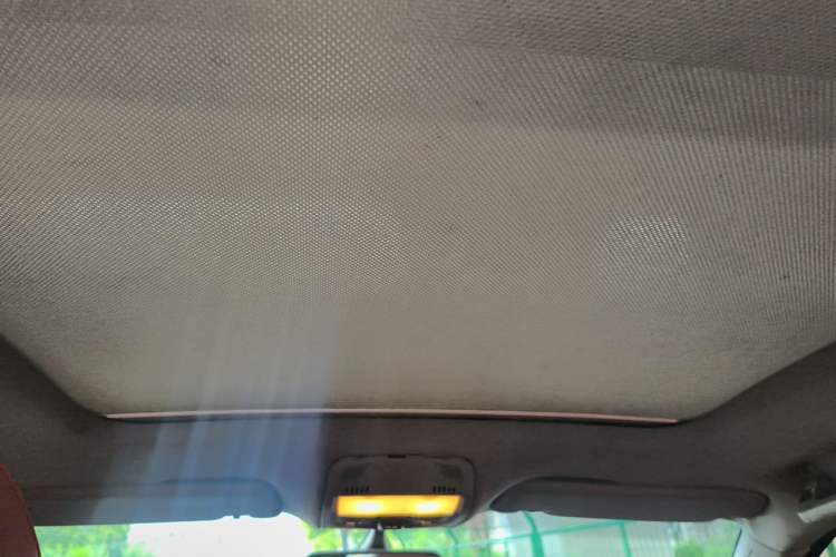 Used Audi Q5 2012 2.0TFSI Comfort Version Headliner