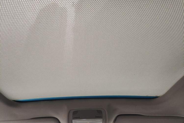 Used Audi Q5 2012 2.0TFSI Comfort Version Headliner