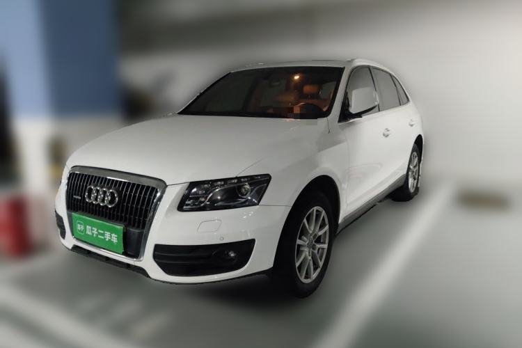 Used Audi Q5 2012 2.0TFSI Comfort Version Guazi used car, China used car export, Used car for sale, Used  cars, Cheapest cars for sale