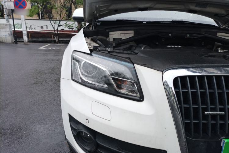 Used Audi Q5 2012 2.0TFSI Comfort Version Right Front Headlight