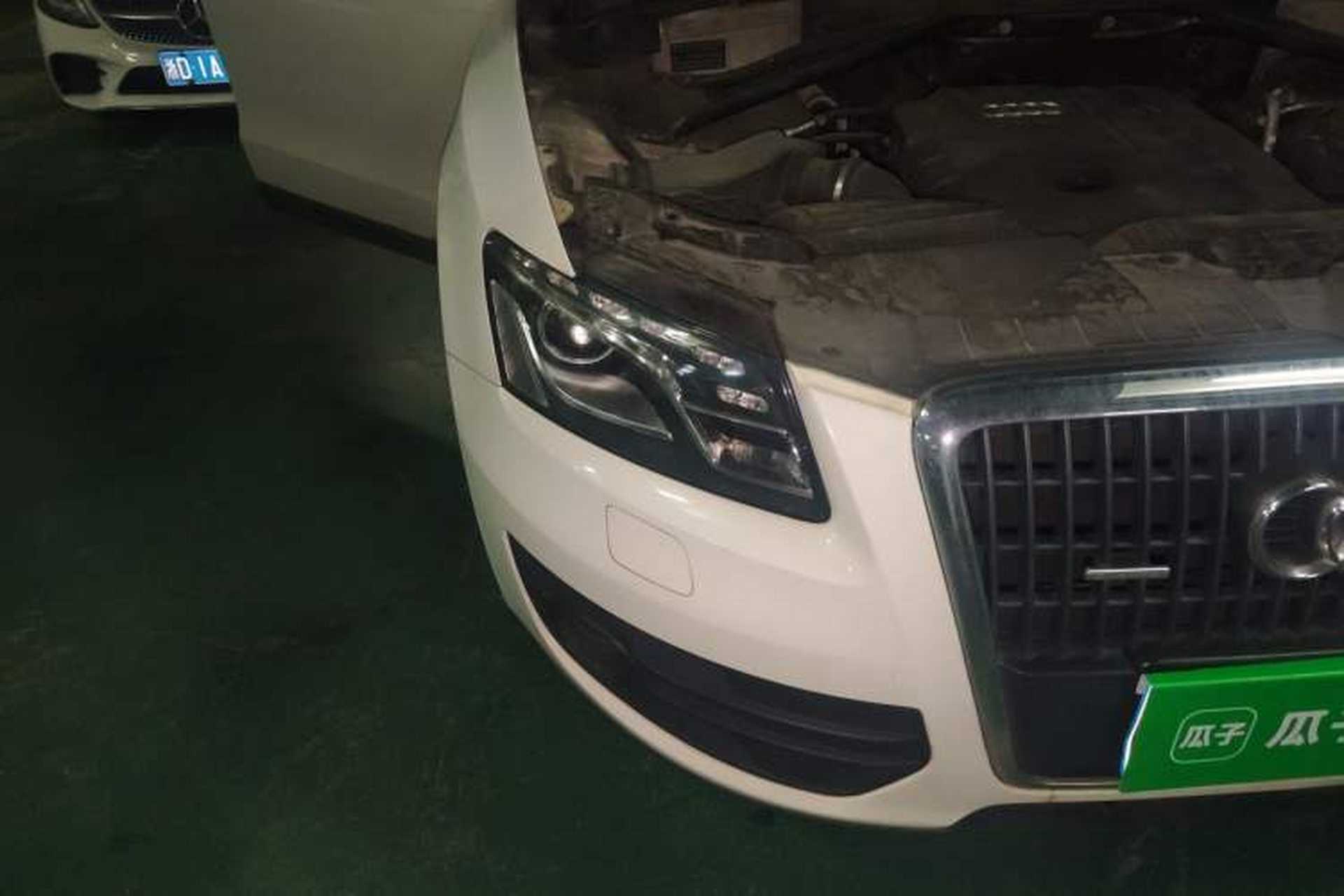 Used Audi Q5 2012 2.0TFSI Trendy Edition Right Front Headlight