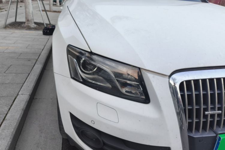 Used Audi Q5 2012 2.0TFSI Comfort Version Right Front Headlight