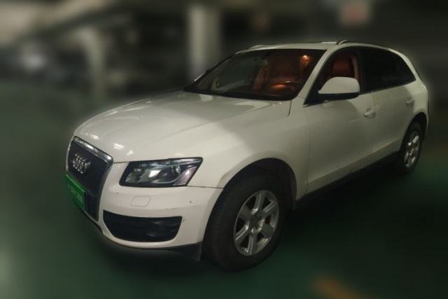 Used Audi Q5 2012 2.0TFSI Trendy Edition
